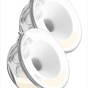 Legendairy Milk collection cups